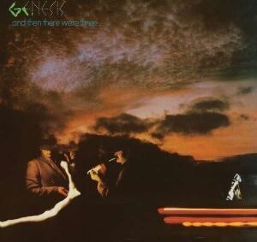 Genesis - And Then There Were Three