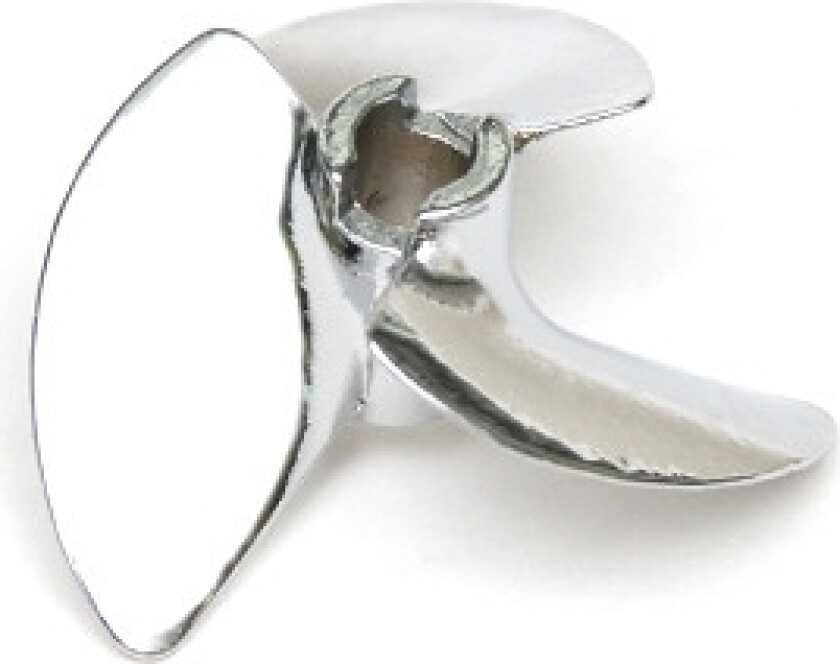 Joysway JW830123 Alu Propeller 3-blad P1.4x37mm
