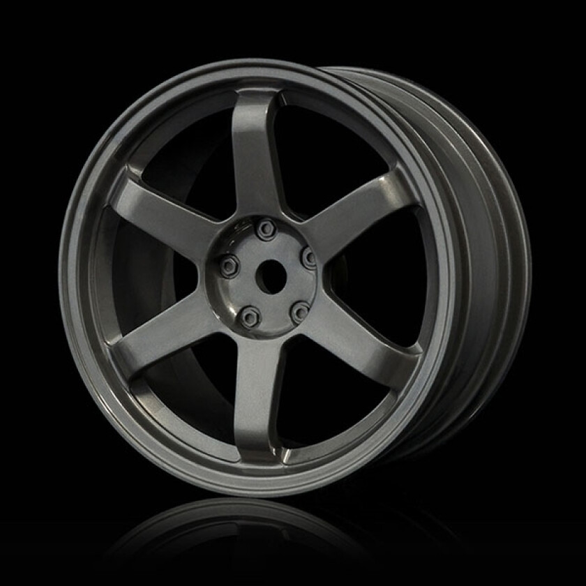 MST-832057SG Silver Grey TE Wheel (+1) (4)