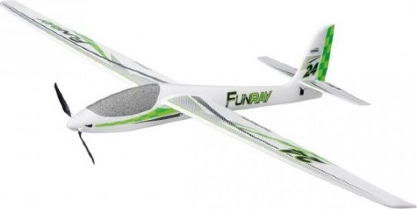Multiplex FunRay - Kit