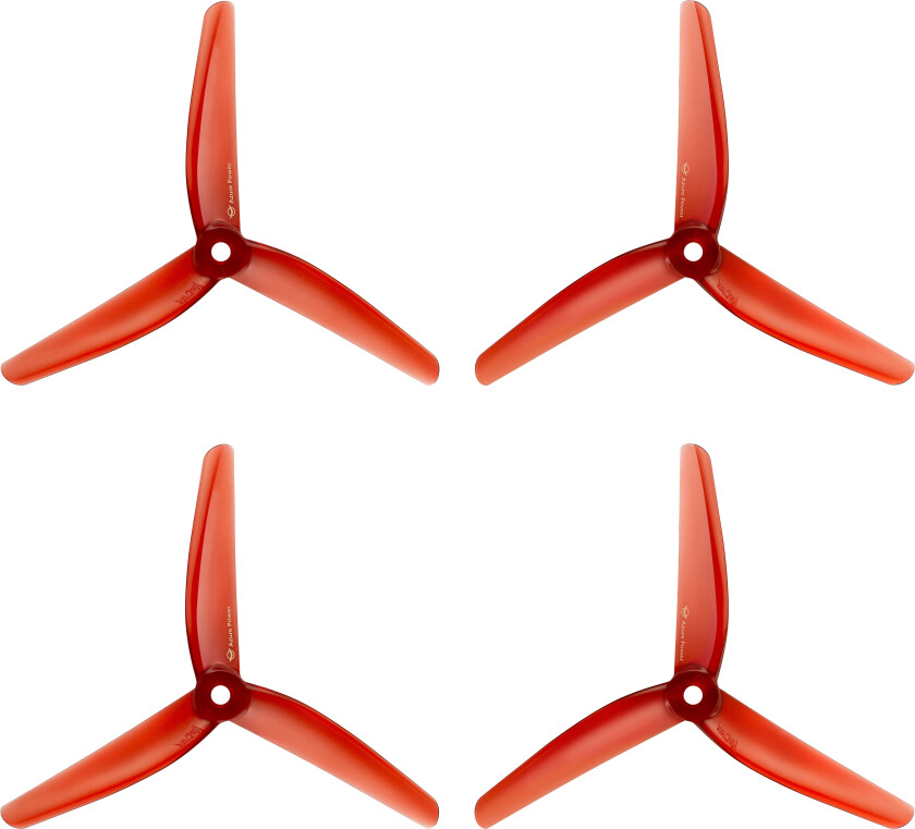AZURE 5145 Vanover - Red
