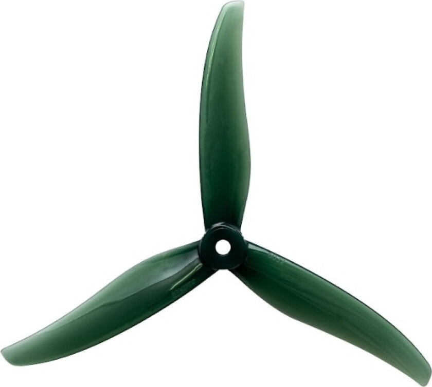Gemfan Freestyle 3 Blade 6032 Pine Green