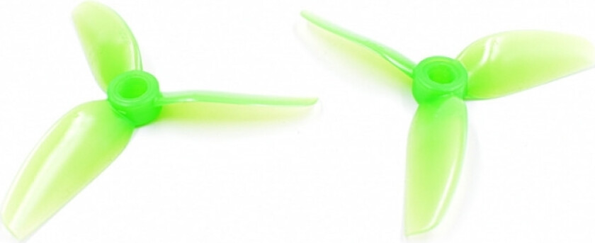 HQ-Prop HQ Durable Prop 3x5x3 Light Green (2CW+2CCW)