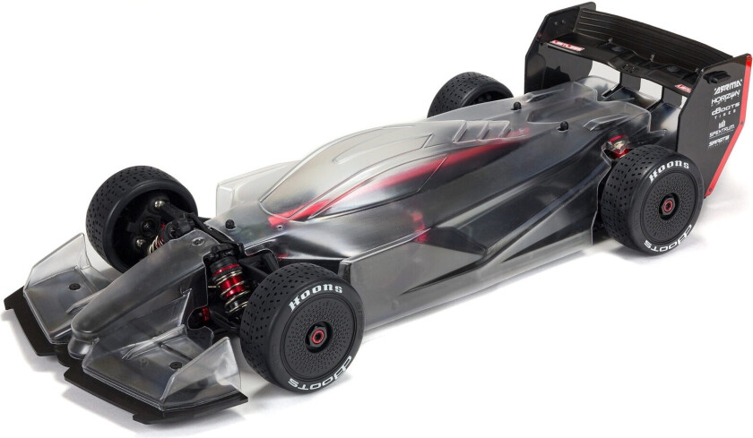ARRMA Limitless 1/7 Speed Bash Roller V2