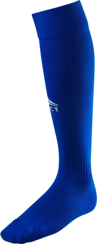 Select Football socks Elite, fotballstrømpe, unisex blue