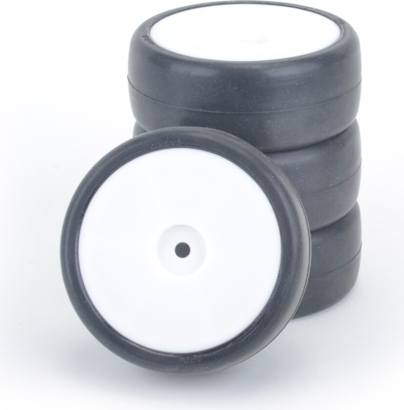Contact Pre-Glued A30 Carpet Spec (4pcs)