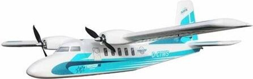 Multiplex Kit Twinstar ND
