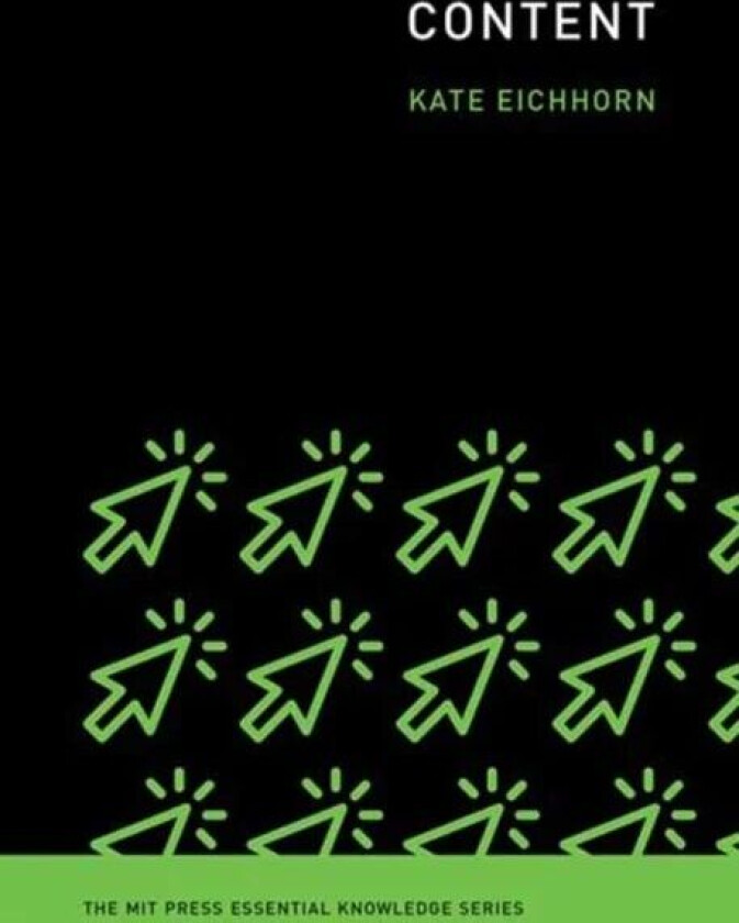 Content av Kate Eichhorn
