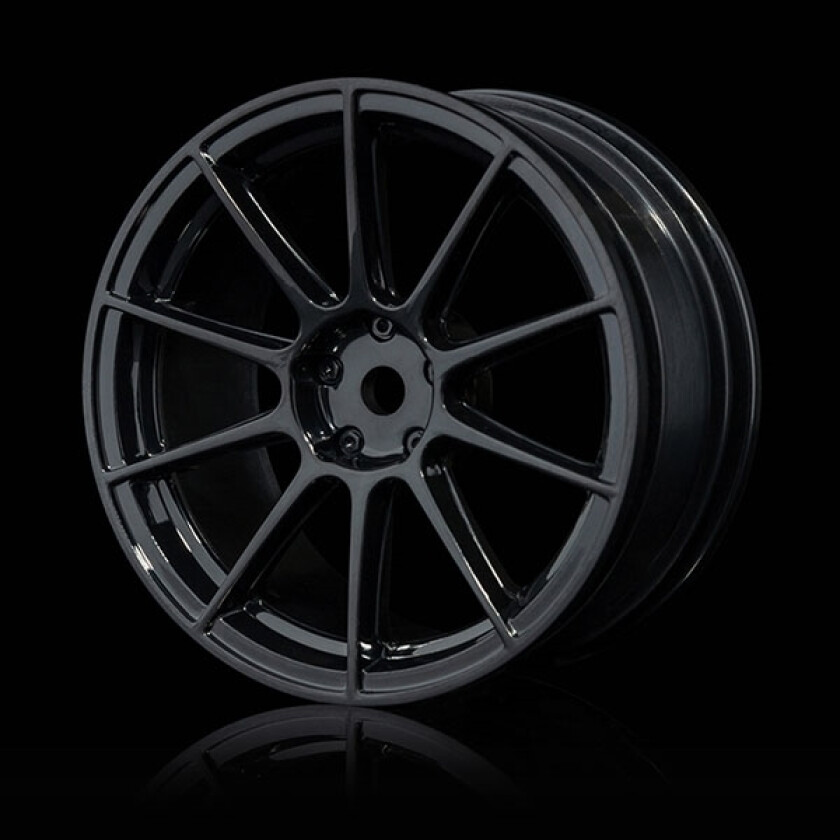 MST-832058BK Black 5H Wheel (+1) (4)