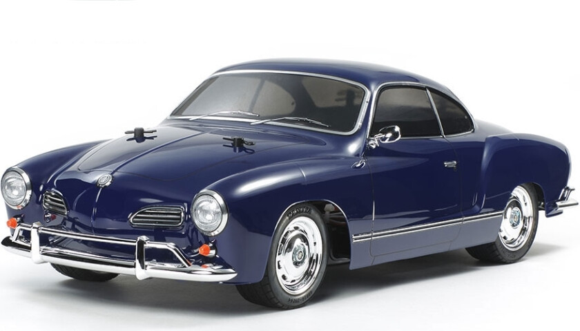 Tamiya M-06 Volkswagen Karmann Ghia Kit