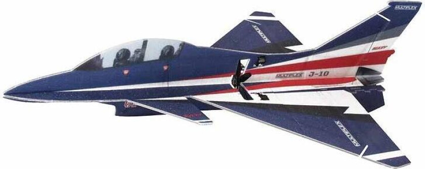 Multiplex BK J-10 Edition - Kit