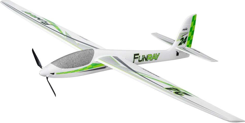 Multiplex RR FunRay