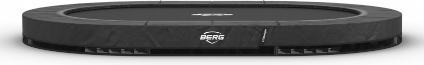 Grand Champion InGround 350 Grey