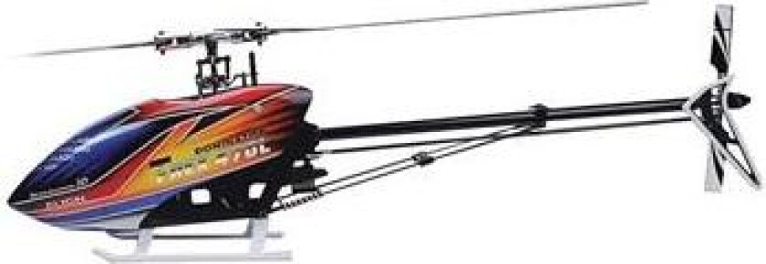Bilde av Align T-Rex 470LM Dominator 6S Super Combo