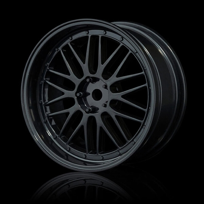 Bilde av MST-832101BK LM Offset Changeable Wheel Set