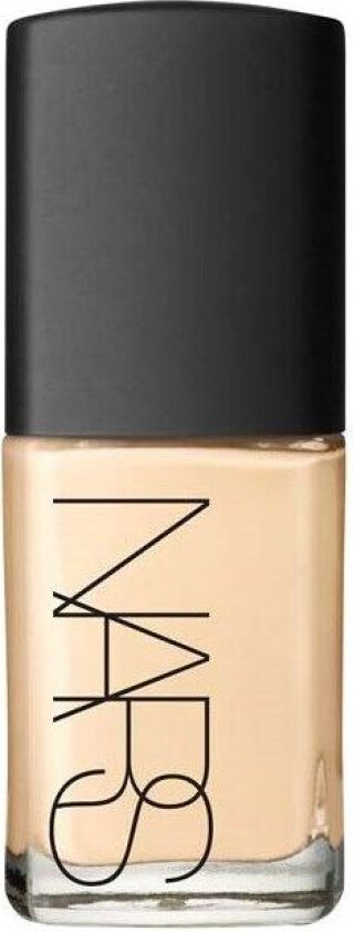 Sheer Glow Foundation 30 ml (Farge: Gobi)