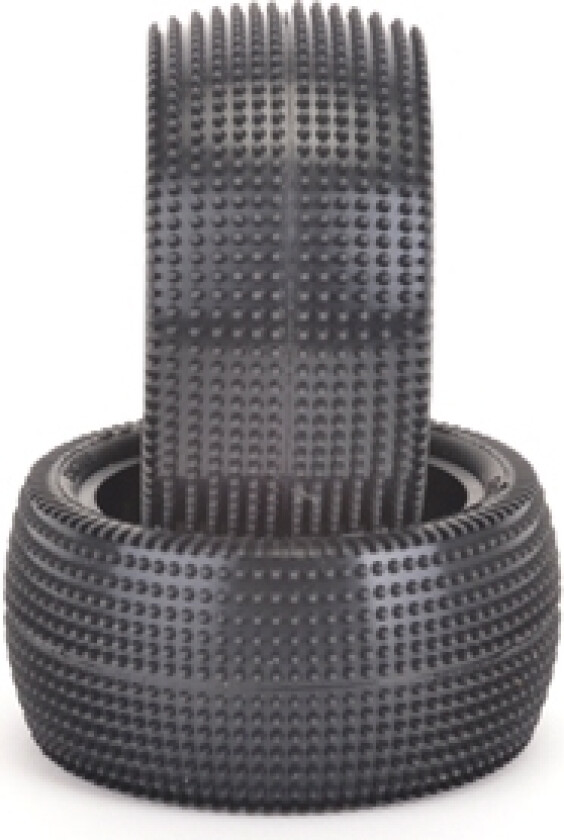 Bilde av Schumacher Cactus 1/10 EOS 2/4WD Re.Yel.