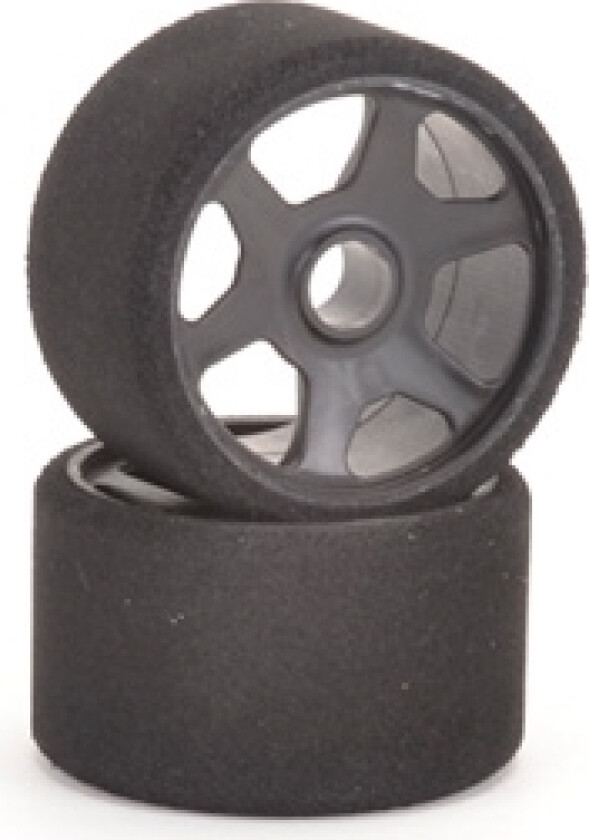 Bilde av Contact T-Foam Front - 35Sh 44mm
