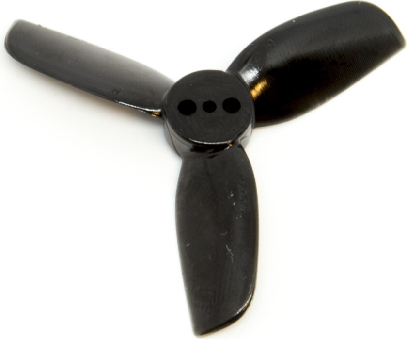 Bilde av HQ-Prop HQ Durable Prop 2X2.5X3 Black (2CW+2CCW)