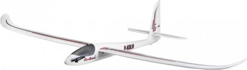 Multiplex EasyGlider 4 Kit