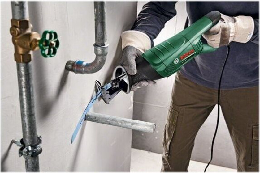 PSA 700 E - Frem- og tilbakegående sag - 710 W