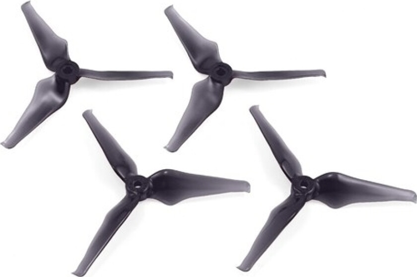 Bilde av EMAX Avan Flow 5x4.3x3 Racing Propeller - Black