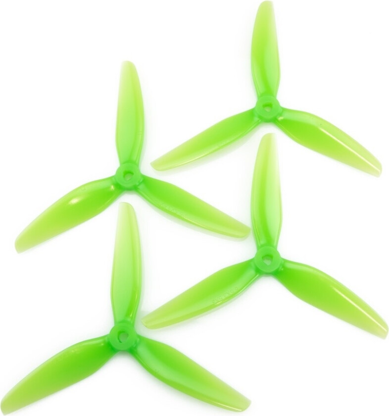 Bilde av HQ-Prop HQ Durable Prop 5.1x3.1x3 Light Green POPO