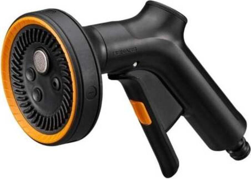Solid Spray gun multi