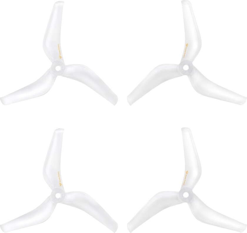 AZURE 5140 Freestyle LCP - Clear