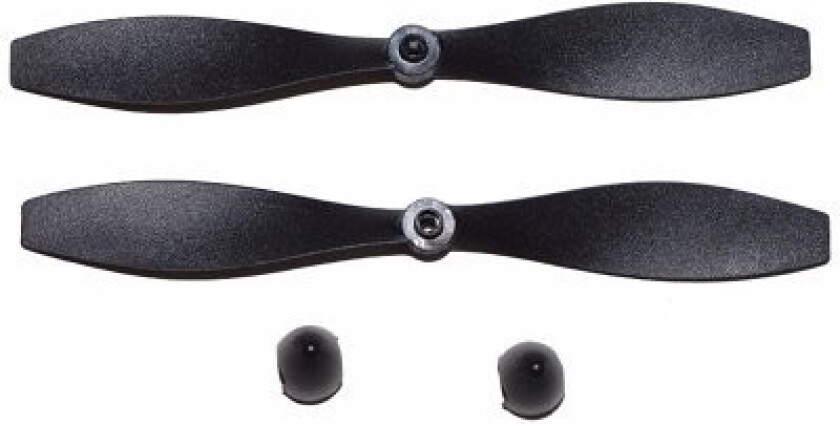 Joysway JW610415 Propeller and spinner for V2