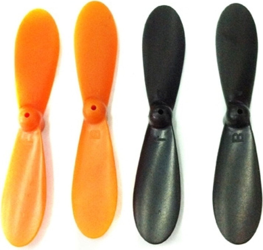 Bilde av UDI U839-03 Propellsett (4stk)