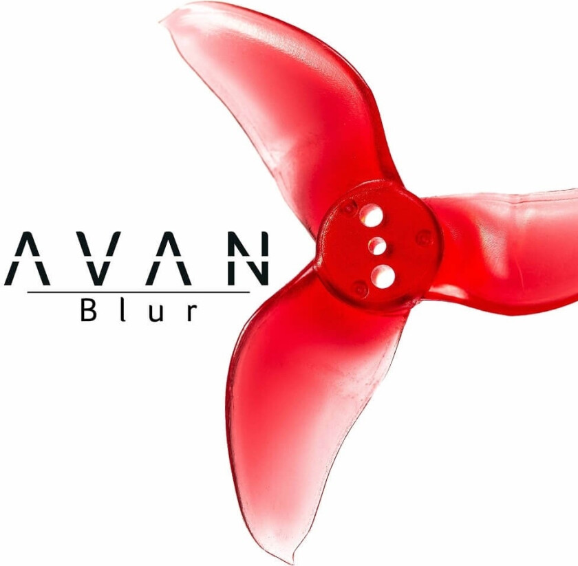 Bilde av EMAX Avan Blur 2 Inch Propeller 2CW+2CCW
