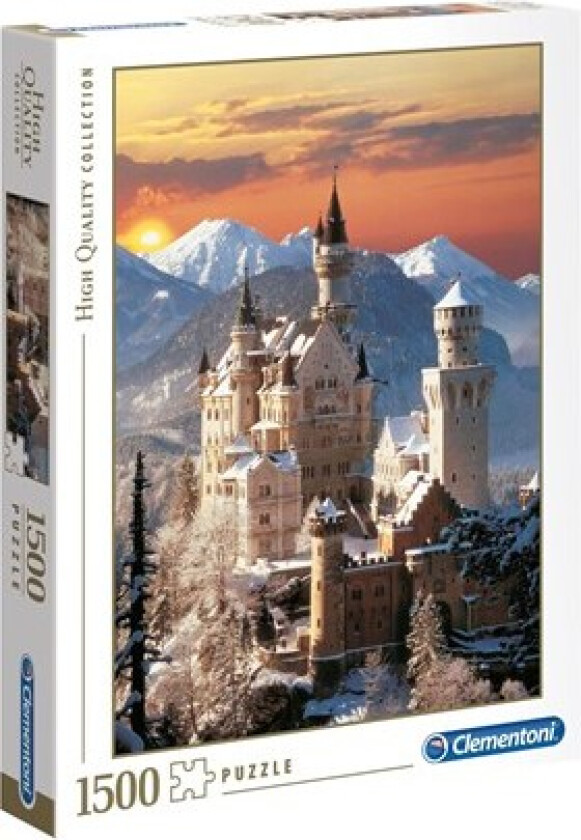 High Quality Collection