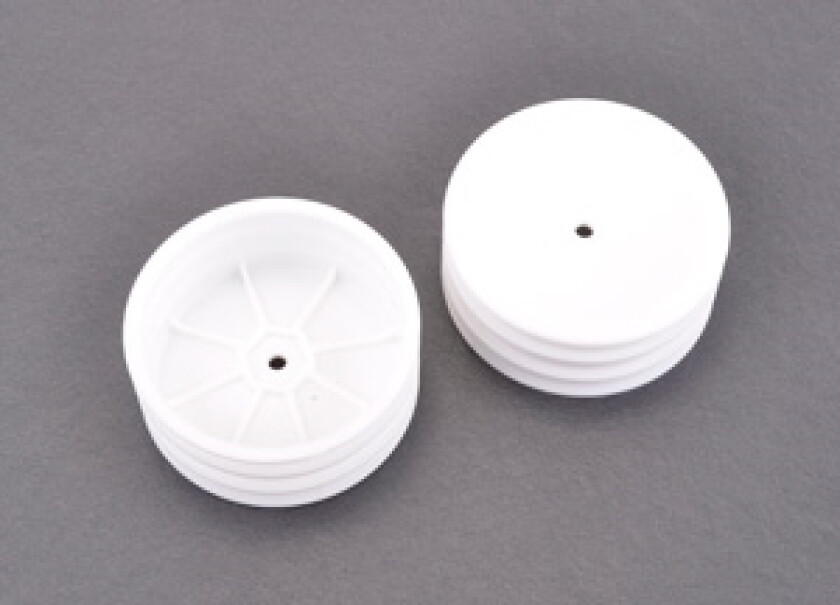 Bilde av Schumacher U4496 Wheel Front 4WD 1/10 12mm Hex 2pcs