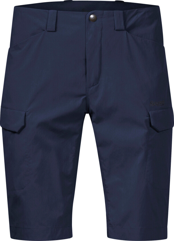 Bergans Of Norway Utne Shorts Herre Navy XXL