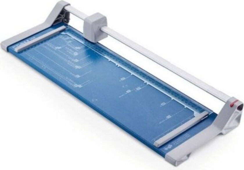 Bilde av Dahle - Trimmer - 460 mm - papir