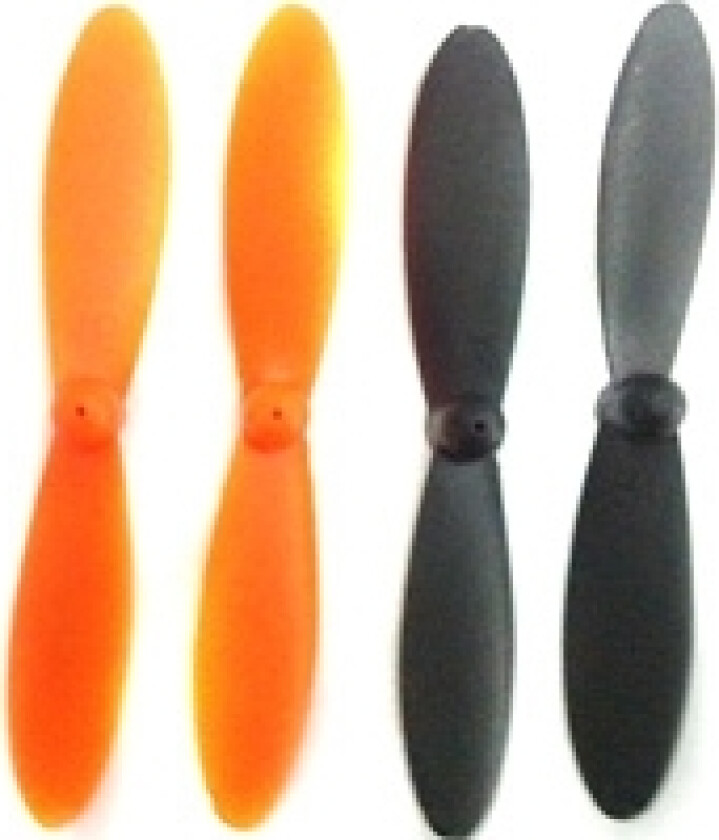 Bilde av UDI U830-01 Propellsett (4stk)