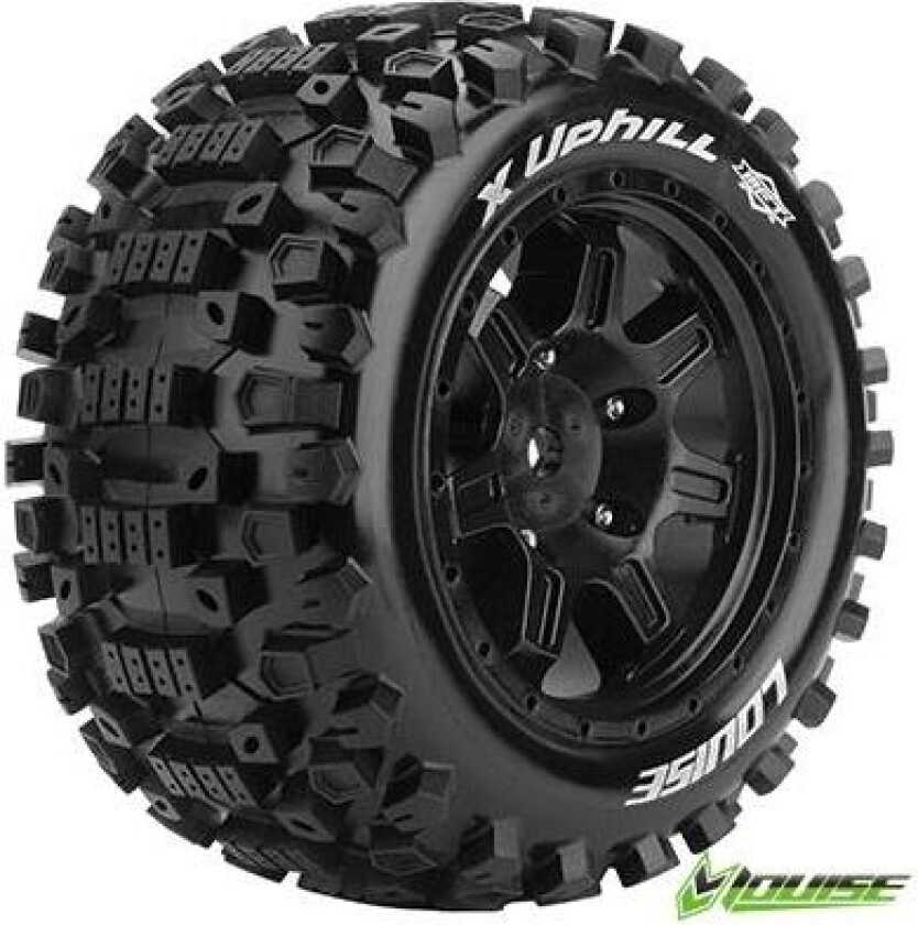 Louise Tire & Wheel X-Uphill X-Maxx (MFT) (2)