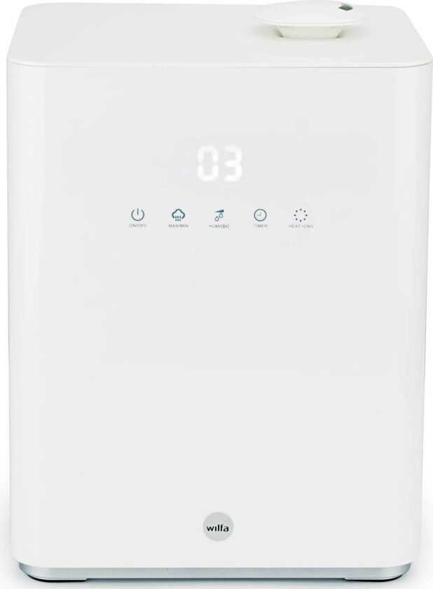 HU-430CWA Moist C Luftfukter