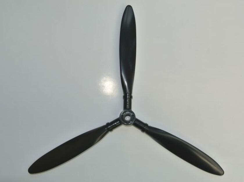 Multiplex MPX-224309 Extra300S Propeller 12x8