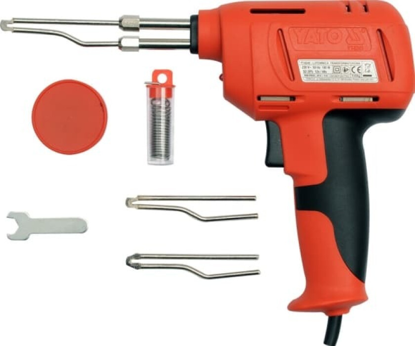 Bilde av Yato YT-8245, 180 W, 1,5 kg