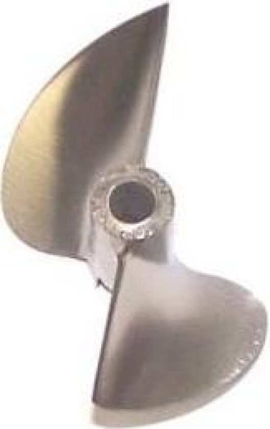 Bilde av TFL Propell 36mm for 4.00mm - Aluminium CNC