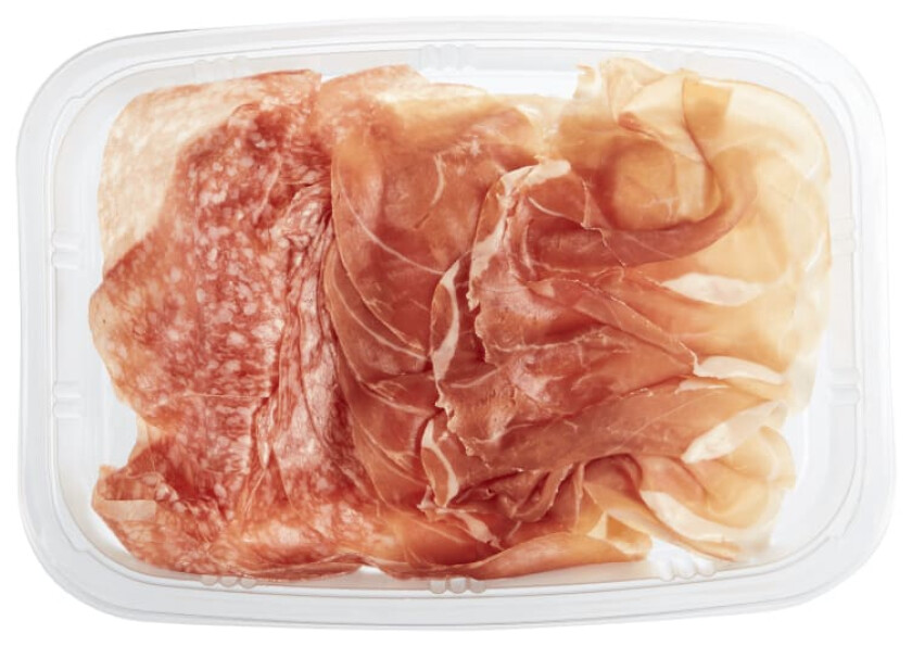 Fiocco&Salami Milano 85g