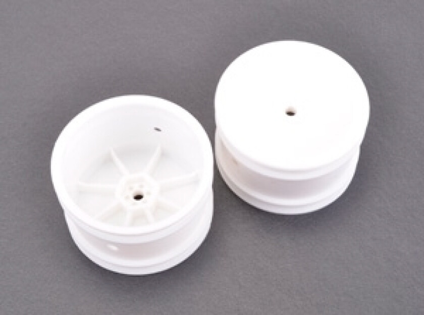 Bilde av Schumacher U4366 Wheel Rear 1/10 12mm Hex 2pcs