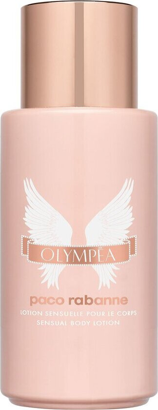 Olympea Body Lotion (200ml)