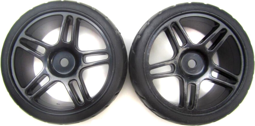 Bilde av HSP-02185 Wheel Complete - 2pcs