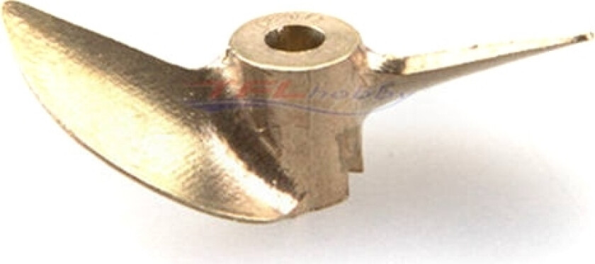 Bilde av TFL Propell 32mm for 3.18mm - Kobber A