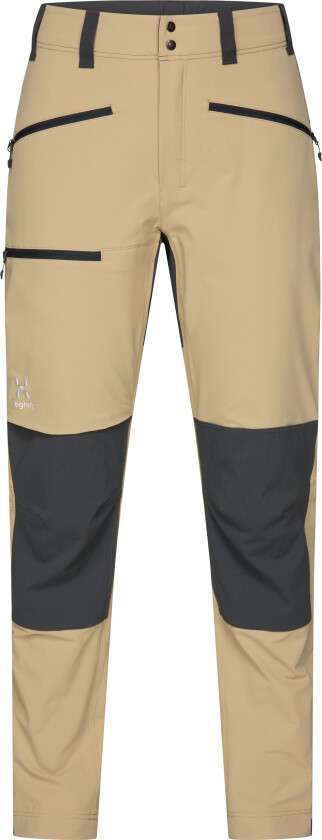 Women's Mid Standard Pant (2022) 40 Regular, Sand/Magnetite