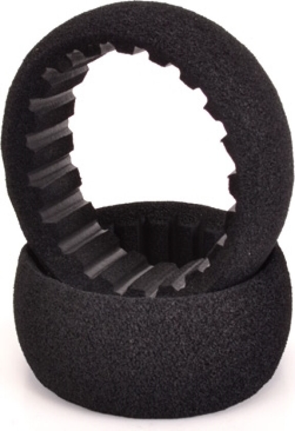 Bilde av Schumacher Closed Cell Tyre Insert 1/8 Black (2)