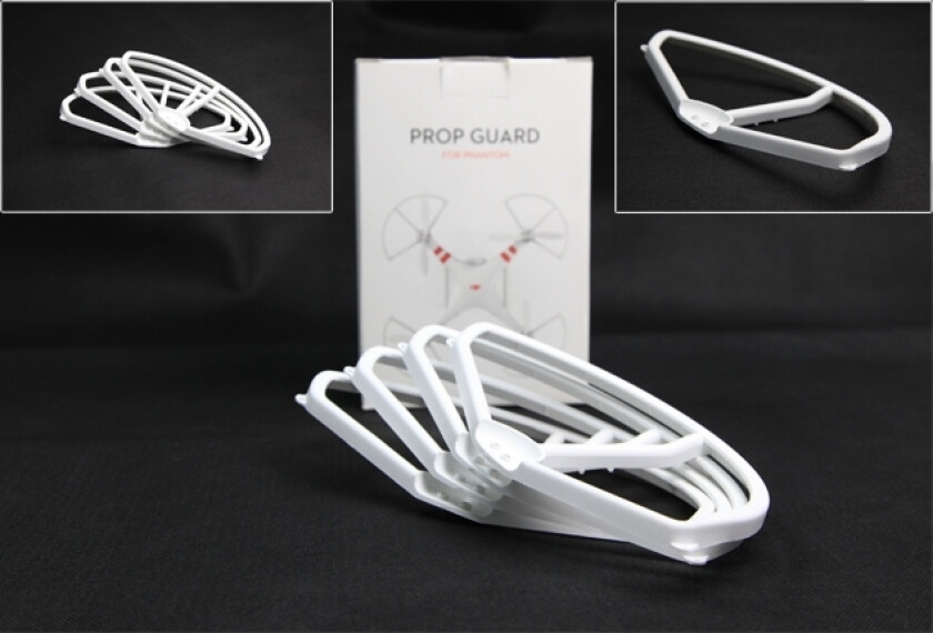 Bilde av DJI Phantom v1 Propeller Guards